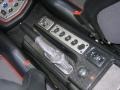 Nero (Black) Controls Photo for 2006 Maserati GranSport #39447258