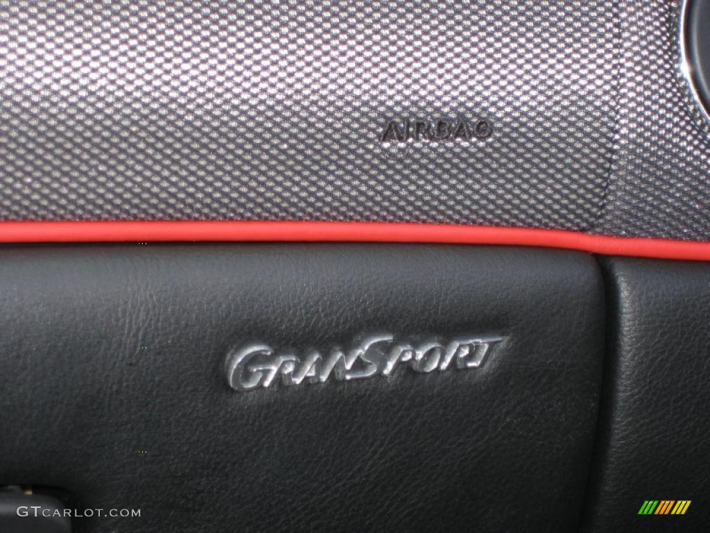 2006 Maserati GranSport Coupe Marks and Logos Photo #39447310