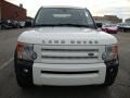 Chawton White - LR3 V8 HSE Photo No. 3