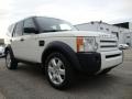 Chawton White - LR3 V8 HSE Photo No. 5
