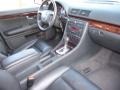 Amulet Red - A4 3.0 quattro Sedan Photo No. 6