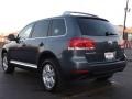 Reed Green Metallic - Touareg V8 Photo No. 4