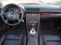 Amulet Red - A4 3.0 quattro Sedan Photo No. 9