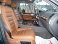 Reed Green Metallic - Touareg V8 Photo No. 6