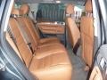 Reed Green Metallic - Touareg V8 Photo No. 7
