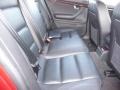 Amulet Red - A4 3.0 quattro Sedan Photo No. 13