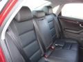 Amulet Red - A4 3.0 quattro Sedan Photo No. 14