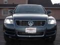Reed Green Metallic - Touareg V8 Photo No. 10