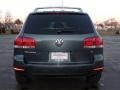 Reed Green Metallic - Touareg V8 Photo No. 11