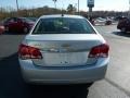 2011 Silver Ice Metallic Chevrolet Cruze LS  photo #6