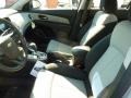 2011 Silver Ice Metallic Chevrolet Cruze LS  photo #7