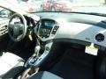 2011 Silver Ice Metallic Chevrolet Cruze LS  photo #8