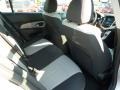 2011 Silver Ice Metallic Chevrolet Cruze LS  photo #9
