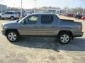 2009 Sterling Gray Metallic Honda Ridgeline RTL  photo #4