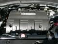  2009 Ridgeline RTL 3.5 Liter SOHC 24-Valve VTEC V6 Engine