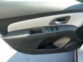 2011 Silver Ice Metallic Chevrolet Cruze LS  photo #14