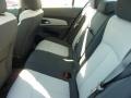 2011 Silver Ice Metallic Chevrolet Cruze LS  photo #15
