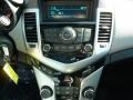 2011 Silver Ice Metallic Chevrolet Cruze LS  photo #18
