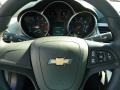 2011 Silver Ice Metallic Chevrolet Cruze LS  photo #19