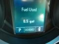2011 Silver Ice Metallic Chevrolet Cruze LS  photo #20