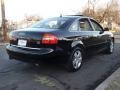 Brilliant Black - A6 3.0 quattro Sedan Photo No. 3