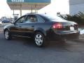 Brilliant Black - A6 3.0 quattro Sedan Photo No. 4