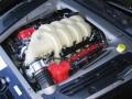  2005 Spyder Cambiocorsa 4.2 Liter DOHC 32-Valve V8 Engine