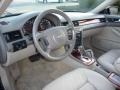 Brilliant Black - A6 3.0 quattro Sedan Photo No. 5