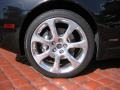 2005 Maserati Spyder Cambiocorsa Wheel and Tire Photo