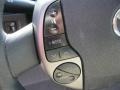Silver Pine Mica - Prius Hybrid Photo No. 19