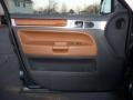 Reed Green Metallic - Touareg V8 Photo No. 25