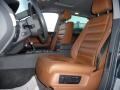Reed Green Metallic - Touareg V8 Photo No. 26
