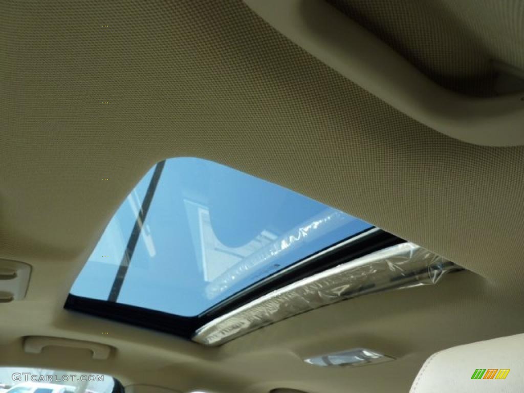 2011 Chevrolet Cruze LT Sunroof Photo #39450094