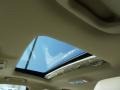 Cocoa/Light Neutral Leather Sunroof Photo for 2011 Chevrolet Cruze #39450094