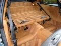 Natural Brown Interior Photo for 2008 Porsche 911 #39450102