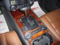 Reed Green Metallic - Touareg V8 Photo No. 28
