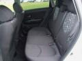 2011 Clear White Kia Soul +  photo #15