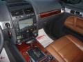 Reed Green Metallic - Touareg V8 Photo No. 29