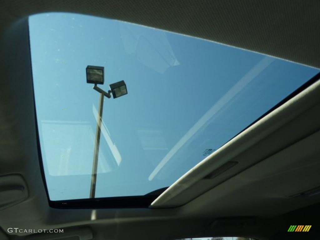 2011 Chevrolet Equinox LT AWD Sunroof Photo #39450426