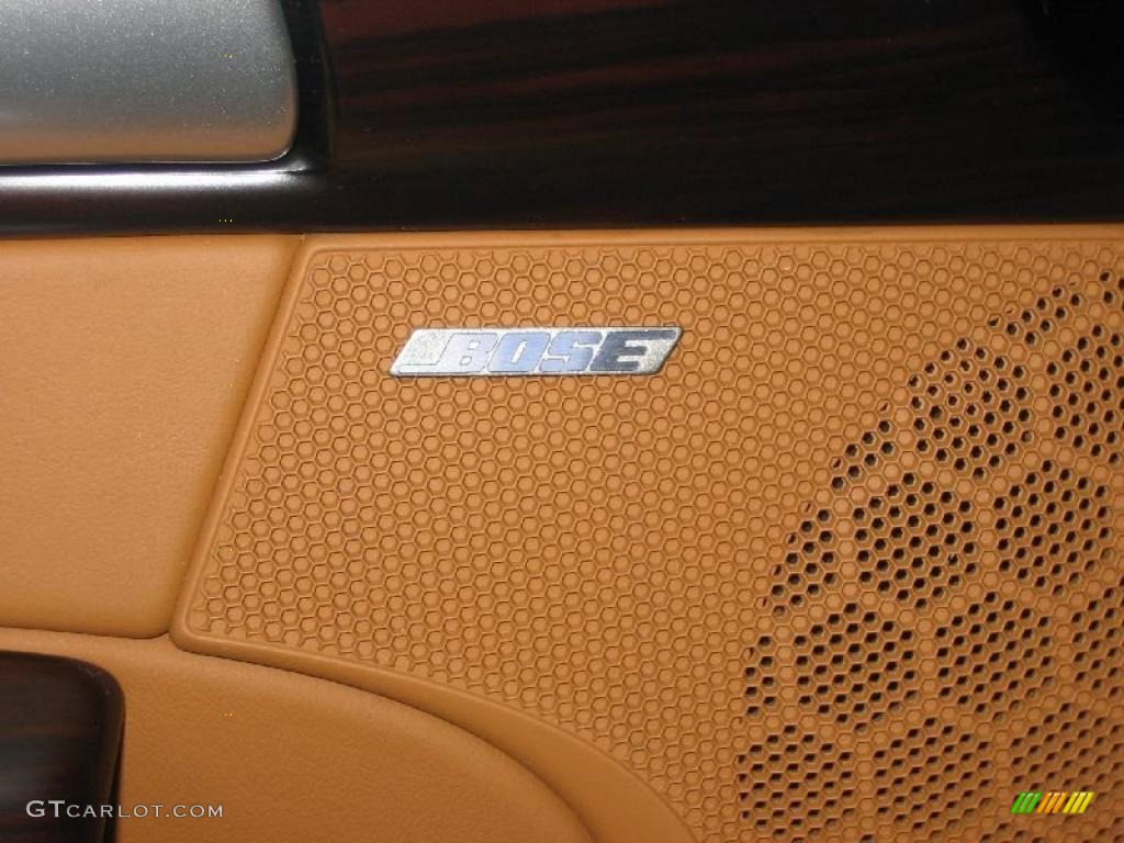 2008 911 Targa 4S - Forest Green Metallic / Natural Brown photo #39