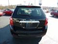 2011 Black Chevrolet Equinox LS  photo #6