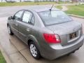 2011 Titanium Kia Rio LX  photo #4