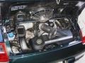 3.8 Liter DOHC 24V VarioCam Flat 6 Cylinder Engine for 2008 Porsche 911 Targa 4S #39450682