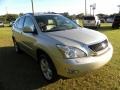 Savannah Metallic - RX 350 AWD Photo No. 1