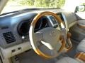Savannah Metallic - RX 350 AWD Photo No. 2