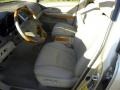 Savannah Metallic - RX 350 AWD Photo No. 4