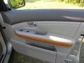 Savannah Metallic - RX 350 AWD Photo No. 10