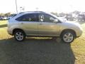 Savannah Metallic - RX 350 AWD Photo No. 13