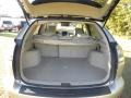 Savannah Metallic - RX 350 AWD Photo No. 16