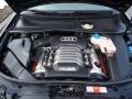 Brilliant Black - A6 3.0 quattro Sedan Photo No. 17